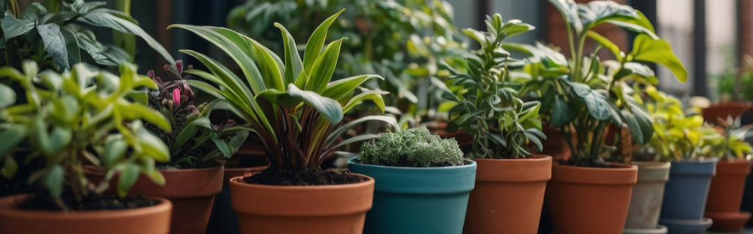 Plants