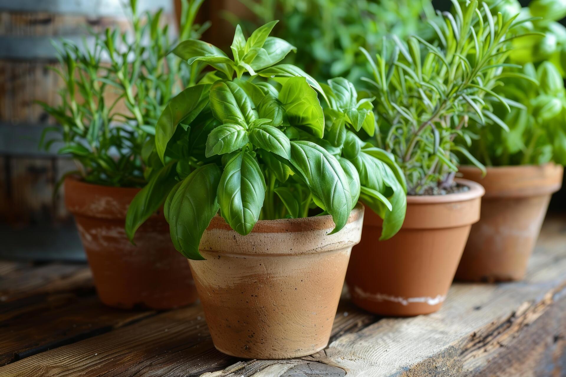 Selling Plants Online