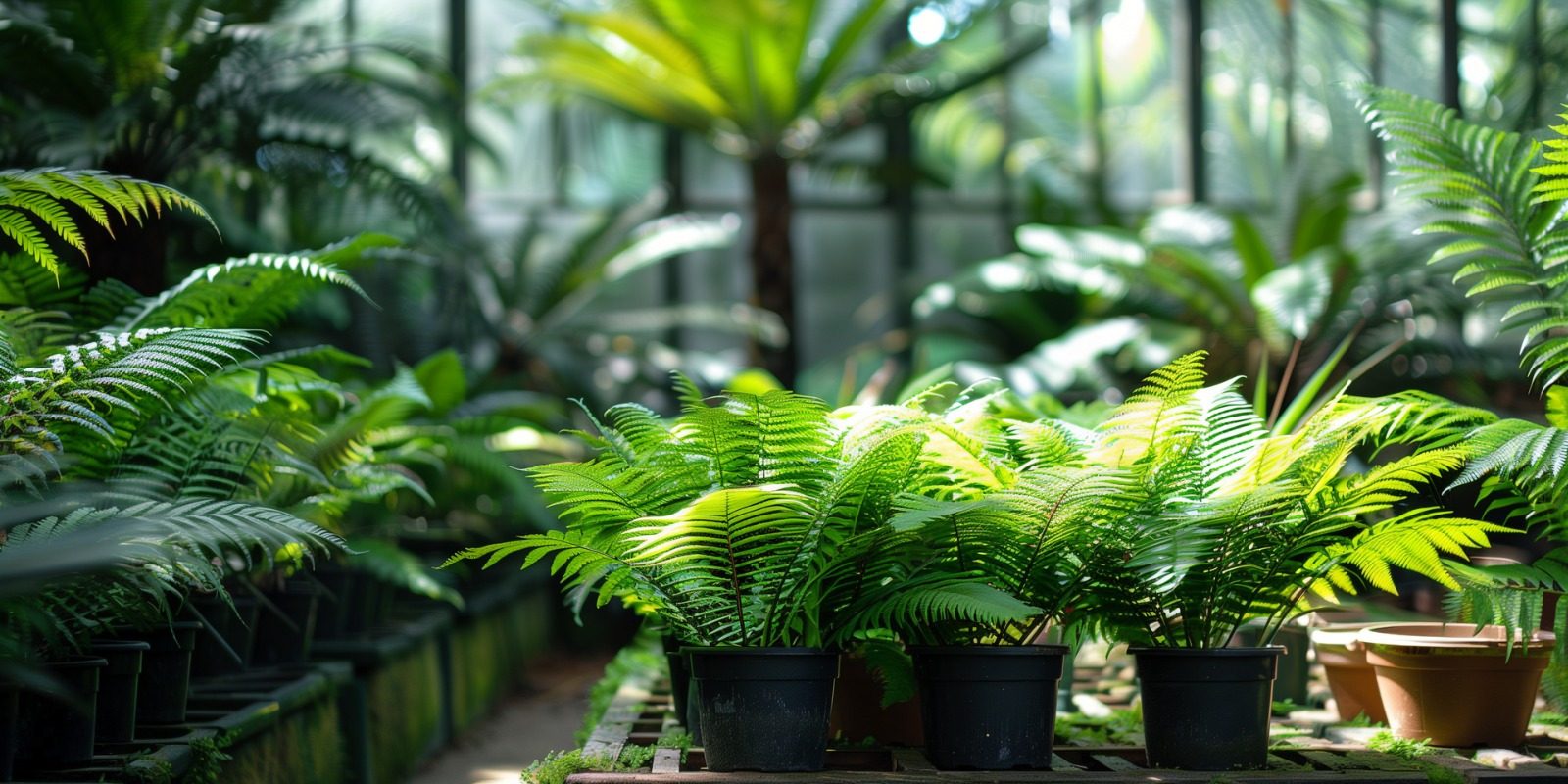 Selling Plants Online