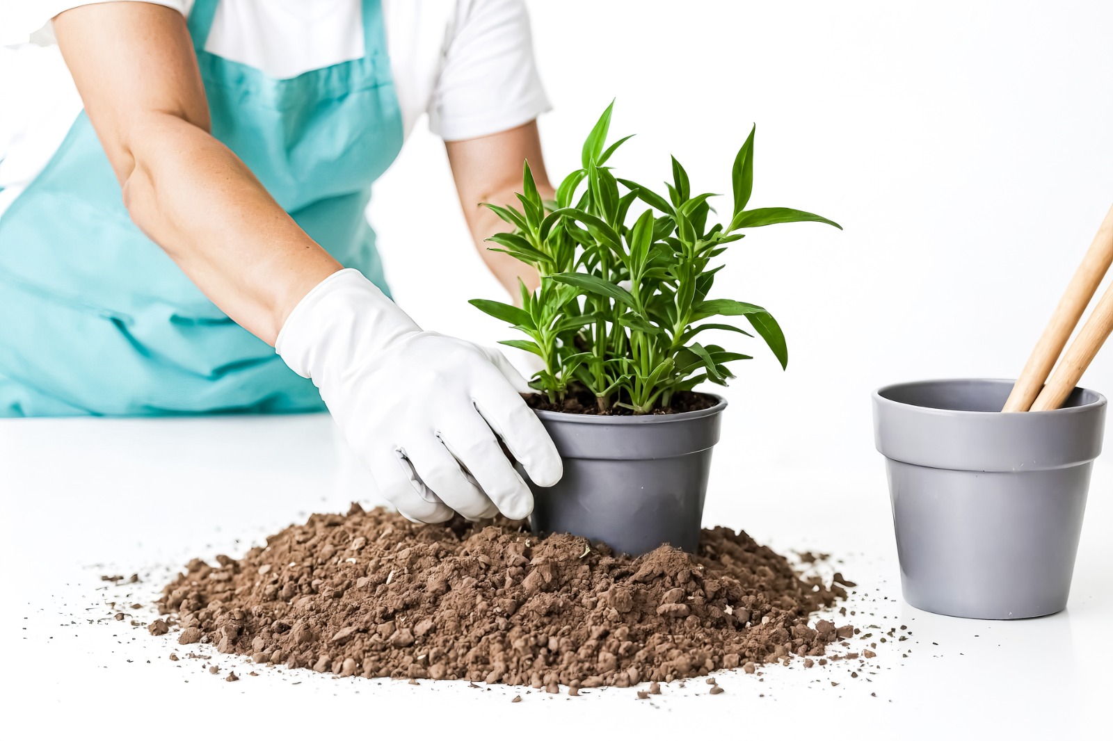 Selling Plants Online