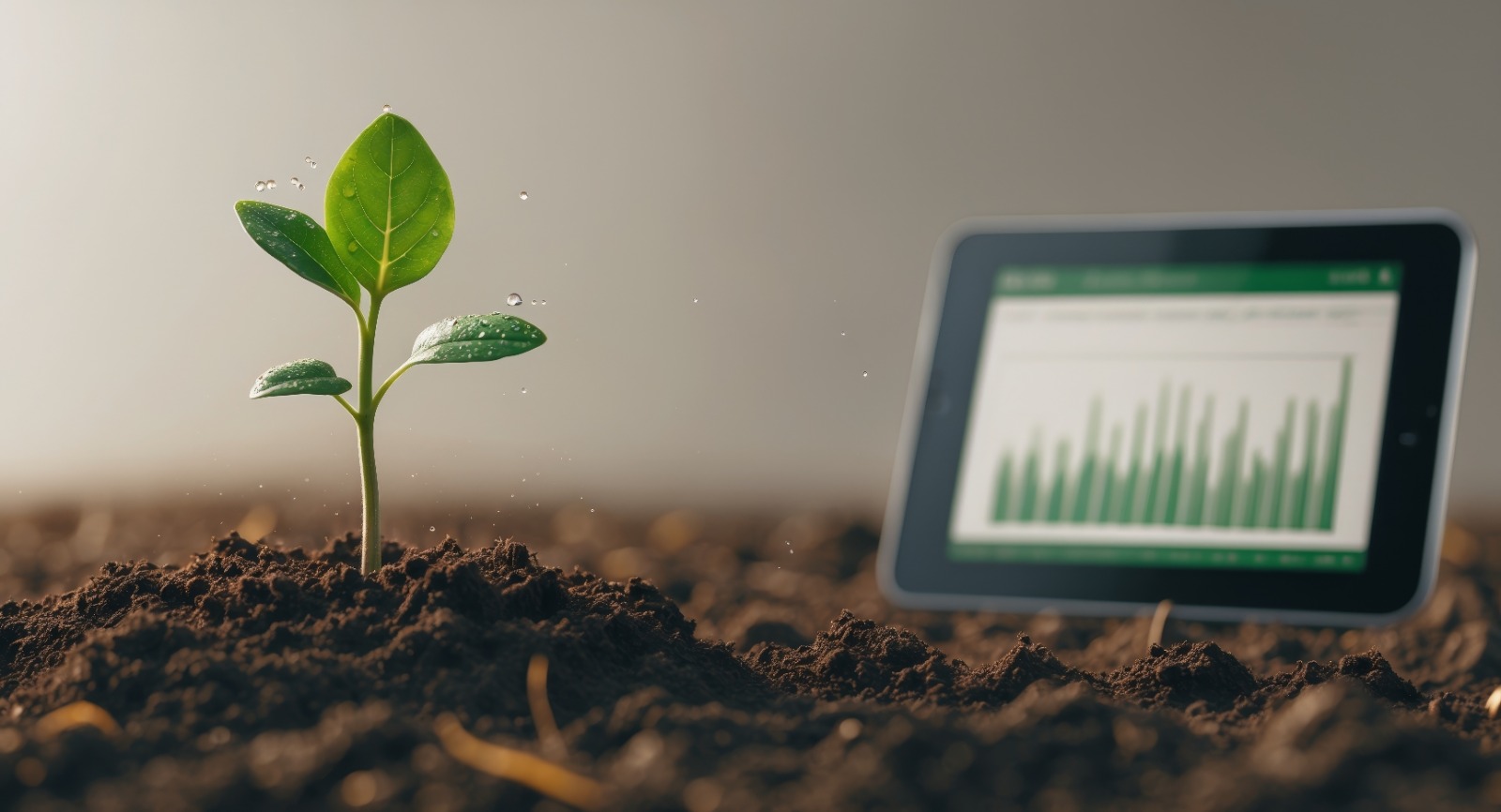 Selling Plants Online